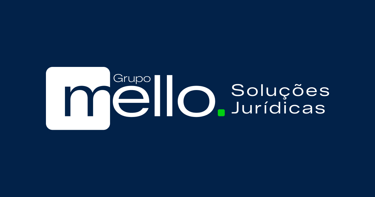 Conteúdos jurídicos do Grupo Mello Advogados