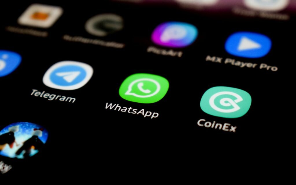 como recuperar WhatsApp banido