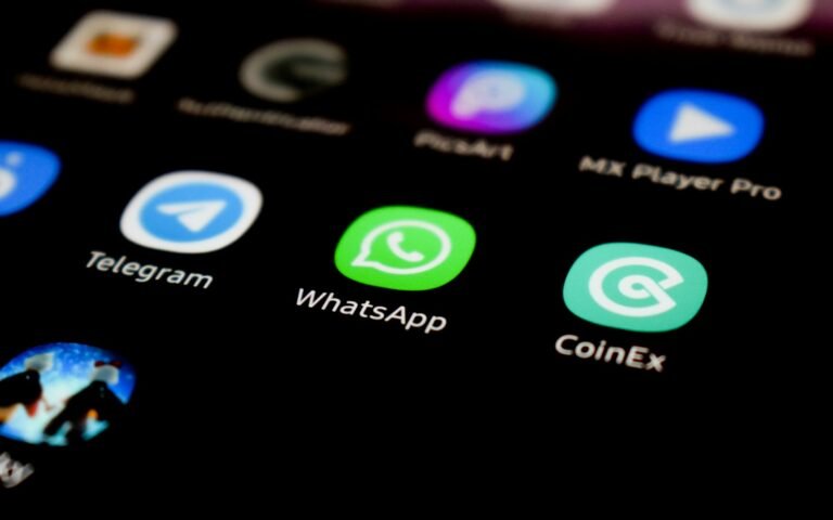 como recuperar WhatsApp banido
